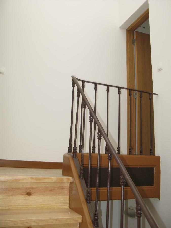Appartement Belvedere Estrela Lisbon Exterior photo